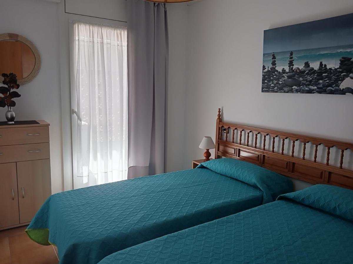 Precioso Apartamento Gran Reserva Empuriabrava Exterior foto
