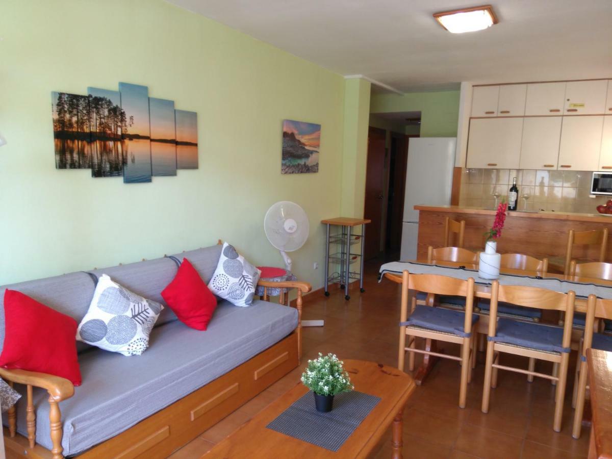 Precioso Apartamento Gran Reserva Empuriabrava Exterior foto